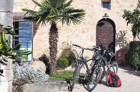 Relax-Auszeit in der Hochprovence für 2 (4 Tage) - 8