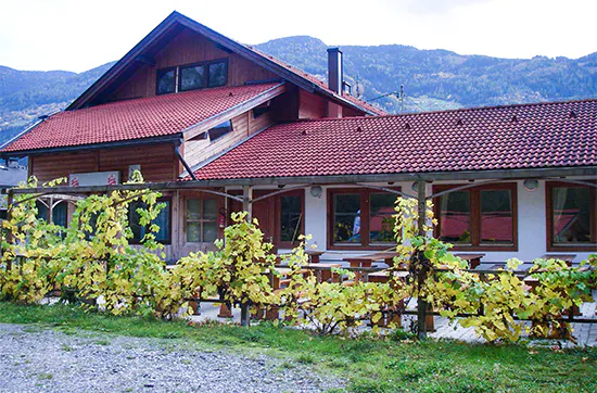 Rafting-Wochenende mit Übernachtung in Tirol - 6