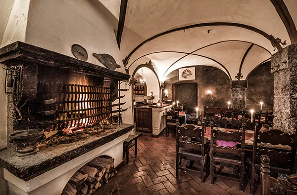 Ritteressen für 2 Hall in Tirol (3 Std.) - 5