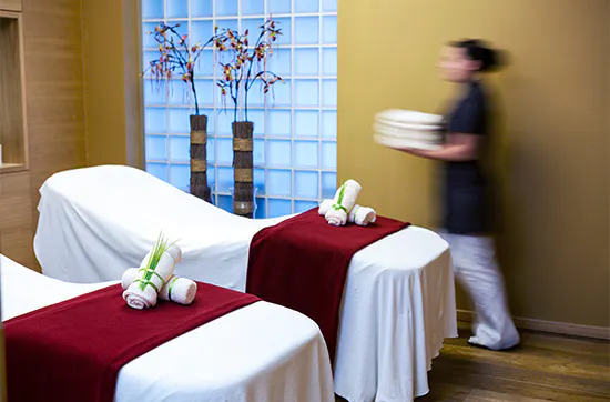 Romantik-Auszeit in Saalfelden für 2 - 6