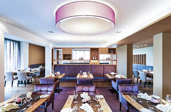 Romantik-Auszeit in Saalfelden für 2 - 7