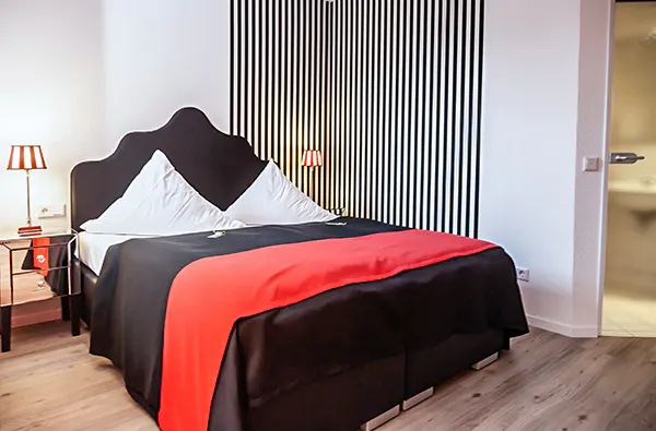 Romantikurlaub Bad Sassendorf (1 Nacht) - 5