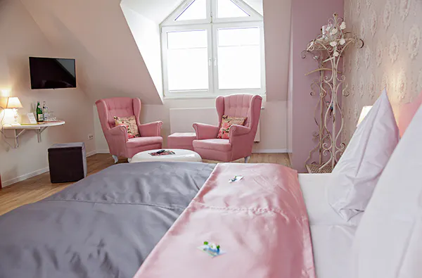 Romantikurlaub Bad Sassendorf (1 Nacht) - 6