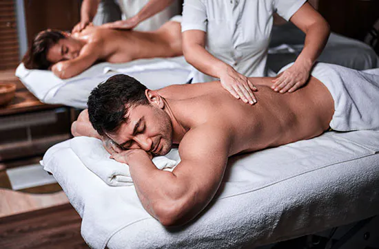 Romantik-Kurzurlaub am Fleesensee für 2 - 7