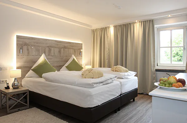 Romantikurlaub Passau für 2 (1 Nacht) - 6