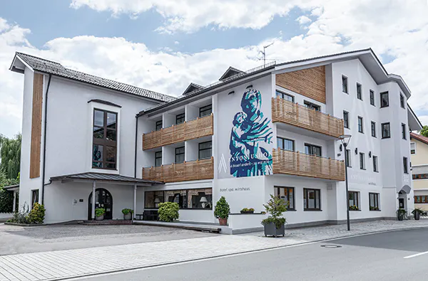 Romantikurlaub Passau für 2 (1 Nacht) - 13