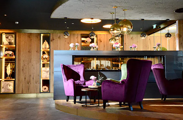 Wellnesshotel Alpbach für 2 (2 Nächte) - 6