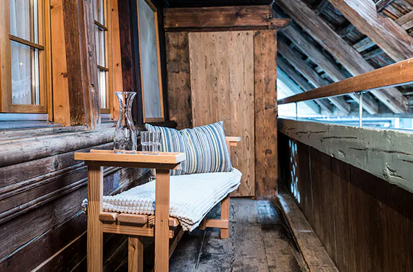 Romantische Auszeit Ranflüh für 2 (1 Nacht) - 6