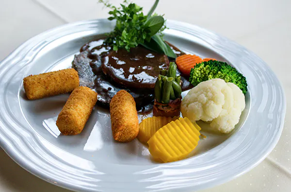 Romantische Auszeit Ranflüh für 2 (1 Nacht) - 7