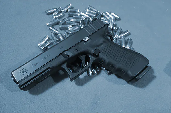 Schießparcours in Zeulenroda-Triebes - 5