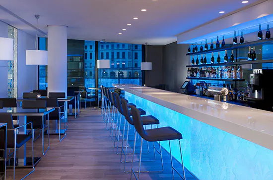 Schifffahrt auf der Elbe Dresden mit Dinner - 5