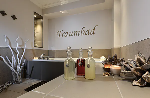 Urlaub Bad Rothenfelde für 2 (1 Nacht) - 5