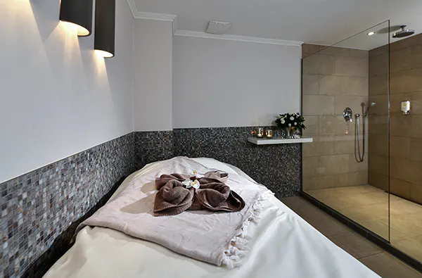 Urlaub Bad Rothenfelde für 2 (1 Nacht) - 6