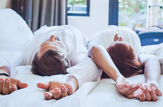 Übernachtung im Schlosshotel in Niederbayern für 2 - 6