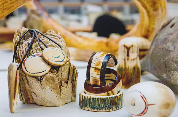 Schnitzkurs für Anfänger (6 Std.) - 5