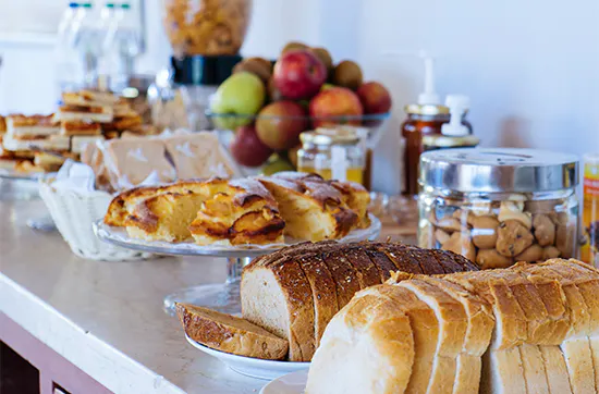 Segeln & Brunch Ammersee für 2 - 5