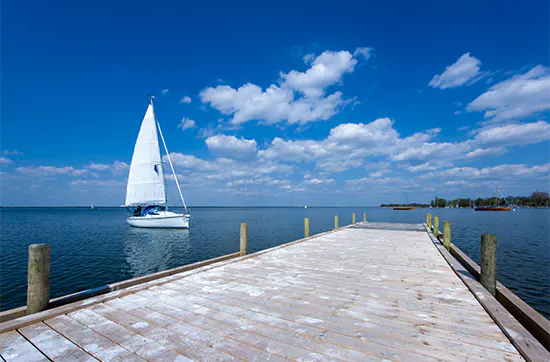 Segeln & Brunch Ammersee für 2 - 6