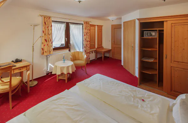 Spa-Kurzurlaub im Hochschwarzwald für 2 - 5