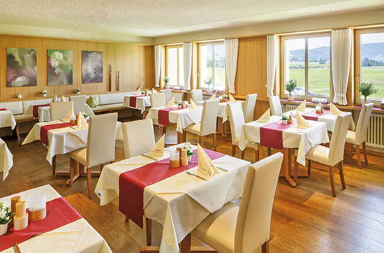 Spa-Kurzurlaub im Hochschwarzwald für 2 - 6