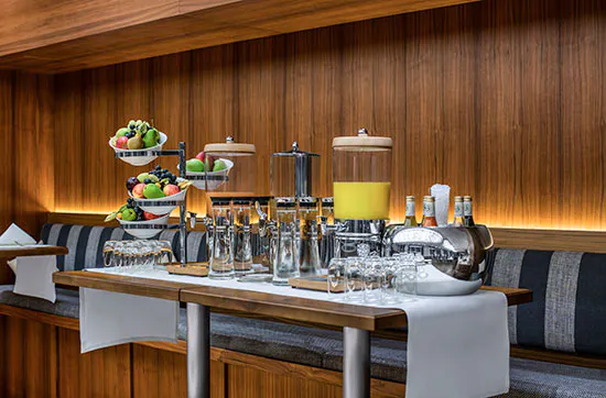 Übernachtung & Spa in St. Gallen für 2 - 5