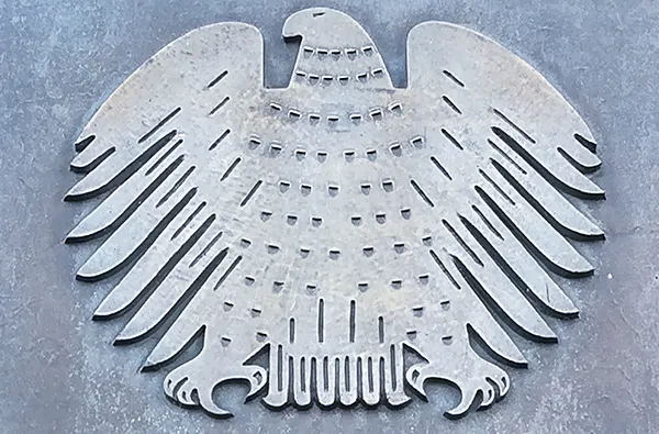 Stadtführung Reichstag Berlin (3 Std.) - 5