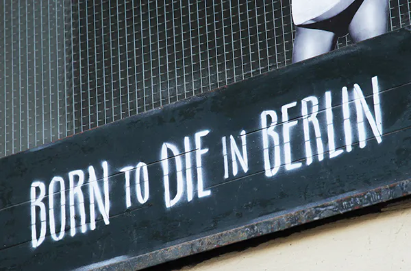 Außergewöhnliche Stadtführung in Berlin (3 Stunden) - 5