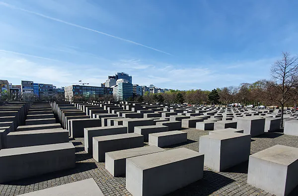 Stadtführung in Berlin - 5