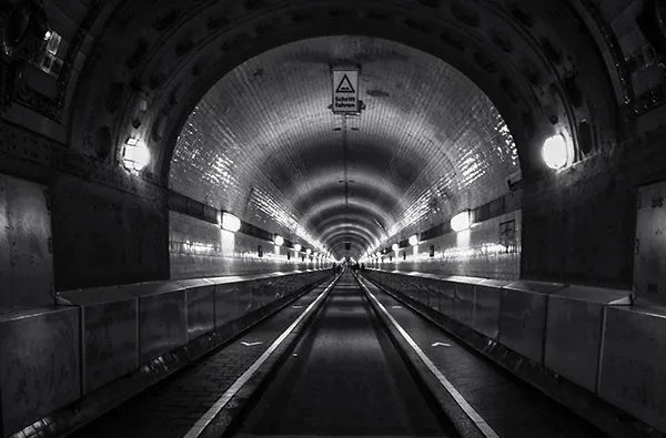 Stadtführung Hamburg - 5