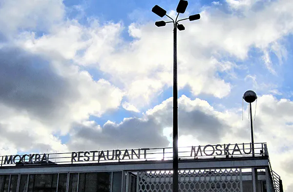 Stadtführung Karl-Marx-Allee Berlin (2 Std.) - 5