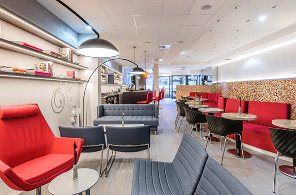 Städtereise Düsseldorf für 2 (1 Nacht) - 5