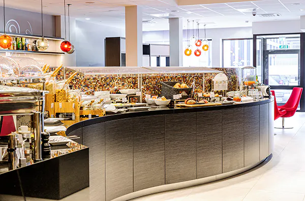 Städtereise Düsseldorf für 2 (3 Nächte) - 5