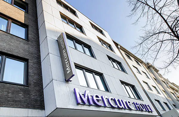 Städtereise Düsseldorf für 2 (3 Nächte) - 7