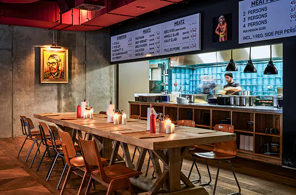 Städtetrip Frankfurt für 2 (1 Nacht) - 5