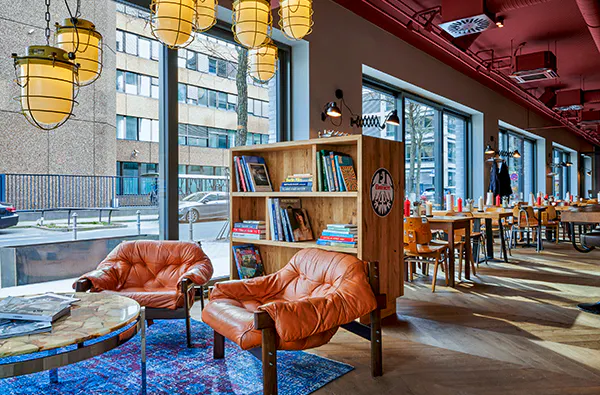 Städtetrip Frankfurt für 2 (1 Nacht) - 6