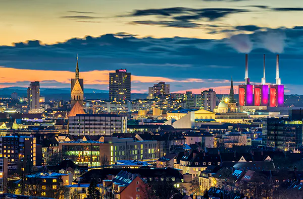 Städtereise Hannover für 2 (2 Nächte) - 6