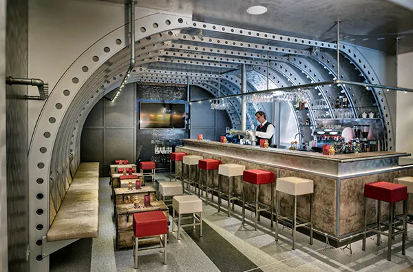 Städtereise Stuttgart für 2 (1 Nacht) - 5