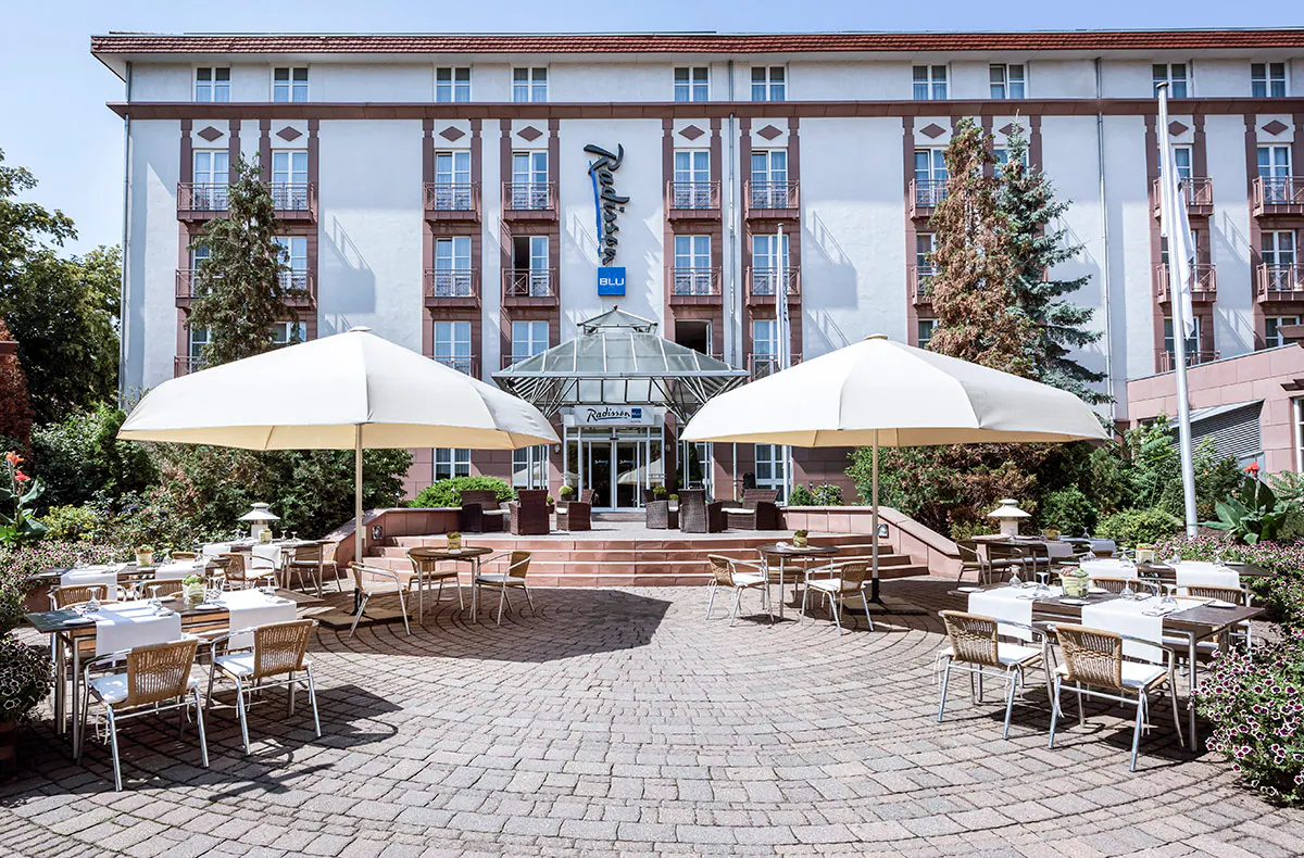 Städtereise Merseburg für 2 (2 Nächte) - 5