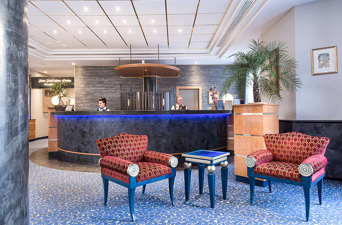 Städtereise Merseburg für 2 (2 Nächte) - 7