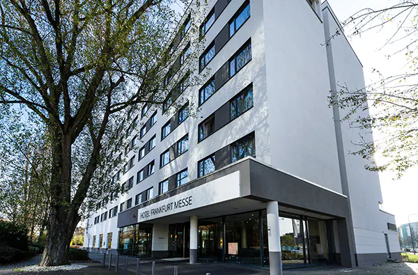 Städtetrip Frankfurt am Main für 2 (1 Nacht) - 10