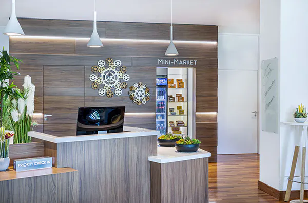 Städtetrip Frankfurt am Main für 2 (1 Nacht) - 5