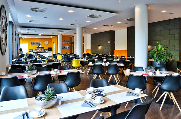 Städtetrip Frankfurt am Main für 2 (1 Nacht) - 6