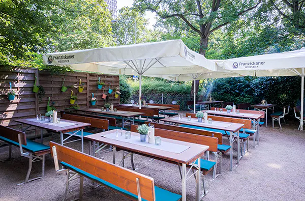 Städtetrip Frankfurt am Main für 2 (1 Nacht) - 9