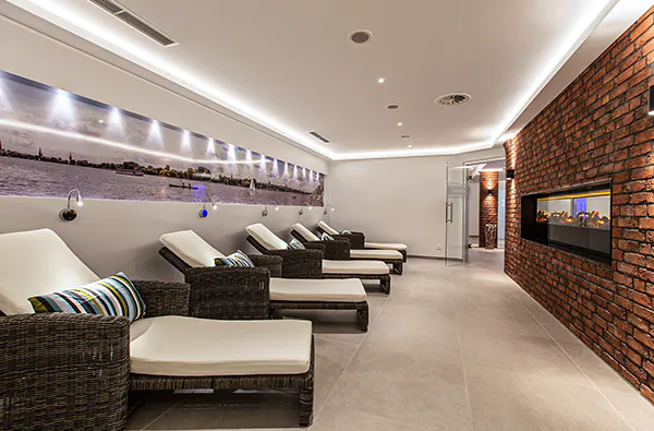 Städtetrip Hamburg für 2 (1 Nacht) - 5