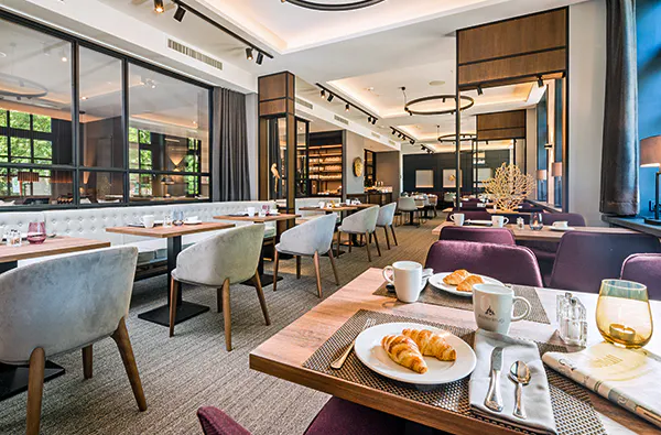 Städtetrip Hamburg für 2 (1 Nacht) - 7