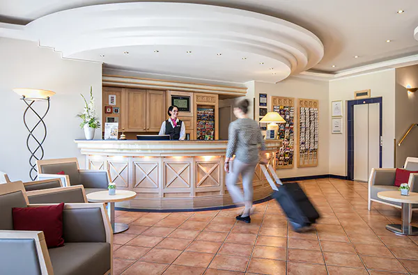 Städtetrip Hamburg für 2 (1 Nacht) - 10