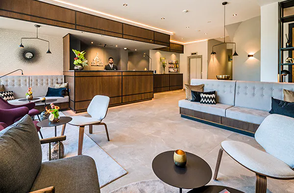 Städtetrip Hamburg für 2 (1 Nacht) - 9