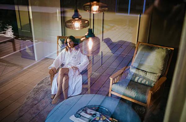 Kurzurlaub Harsewinkel für 2 (1 Nacht) - 5