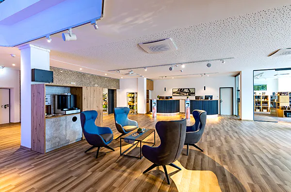 Städtetrip Passau mit Radverleih für 2 (2 Nächte) - 5