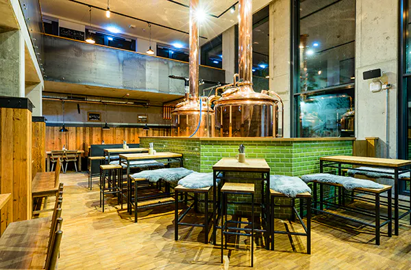 Städtetrip Rüsselsheim für 2 - 5