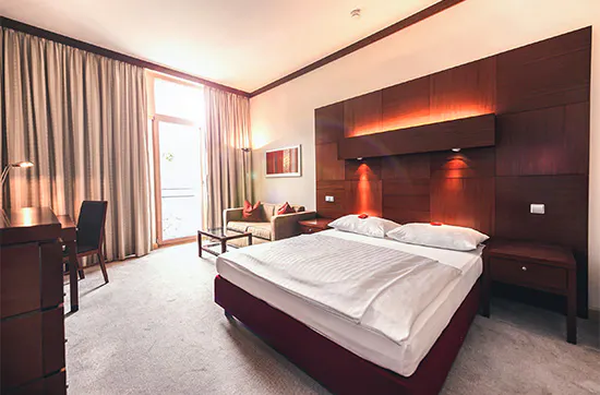 Wellness-Auszeit in der Steiermark für 2 - 5